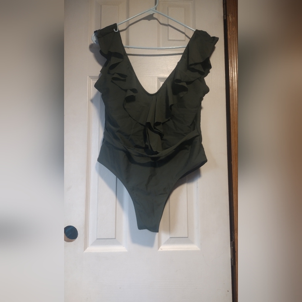 Swimsuit